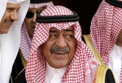 لأول مرة .. تعيين وليا لولي العهد في السعودية الأمير مقرن بن عبد العزيز