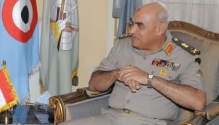 معتز مطر: "صدقي صبحي" أصبح بين شقي رحى السيسي وصهره