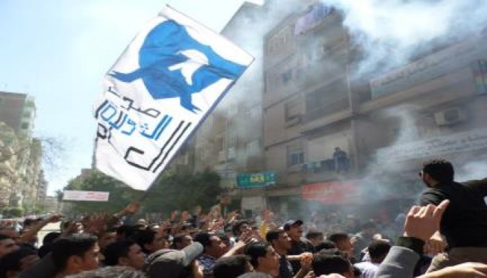 13 فعالية متنوعة رافضة للإنقلاب في الغربية في مليونية معا للخلاص