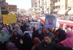 الشرقية تنتفض بأكثر من 20 فعالية في مليونية معاً للخلاص