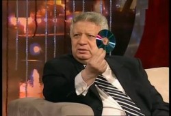 الانقلابي مرتضى منصور يفوز برئاسة الزمالك