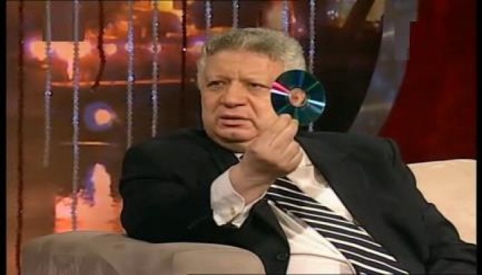الانقلابي مرتضى منصور يفوز برئاسة الزمالك