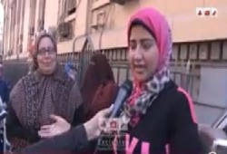 اخت معتقل تسأل - اخويا نزل 30 6 عشان يتسجن سنتين ؟