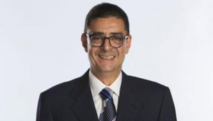 محمود طاهر رئيسا للنادي الأهلي.. والانقلابي أحمد سعيد نائبا