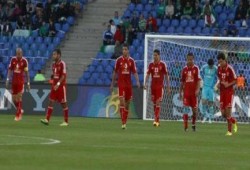 نحس السيسي: الأهلي يودع دوري الأبطال بهزيمة مذله علي يد "بني غازي" الليبي