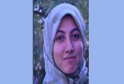 كلاب الأمن يعتقلون كريمة ايمن الصيرفي الطالبة بكلية الشريعة والقانون