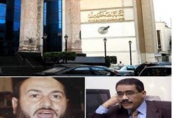 الكاتب الصحفي محمود الشاذلي يكتب : أوجــــــاع صاحبة الجلالة