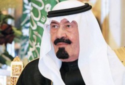 أنباء عن تنازل الملك عبد الله عن شئون البلاد في السعودية