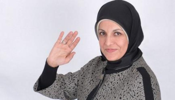 فوز أول سيدة محجبة برئاسة بلدية في تركيا