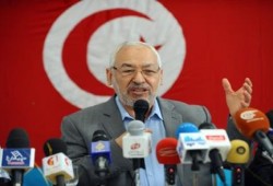 الغنوشي: النهضة ستعود إلى الحكم أقوى مما كانت عليه