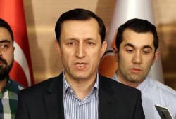 نائب أردوغان: تلقت المعارضة و"الكيان الموازي" هزيمة كبرى في الانتخابات المحلية