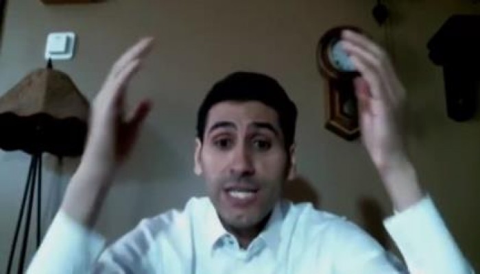 بالفيديو: إرهاصات الثورة على آل سعود بسبب غياب العدالة