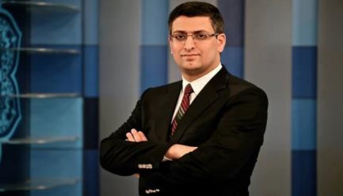 د. سعيد الحاج : فوز العدالة والتنمية البارحة خطوة مهمة على طريق إفشال الانقلاب في مصر