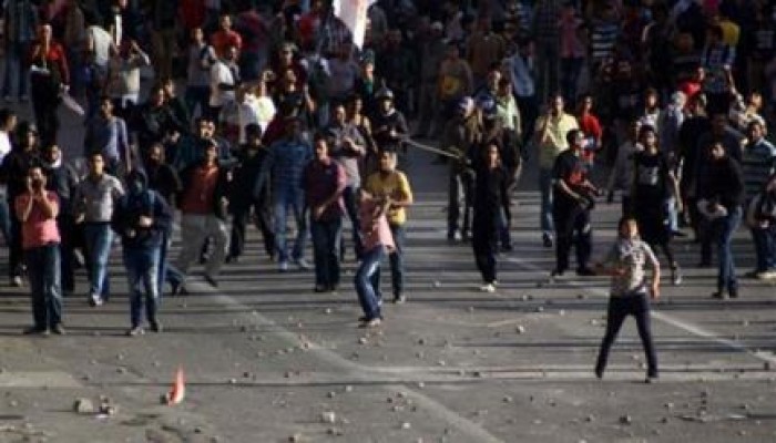 قضاء النار يقضي بسجن 57 من معارضي الانقلاب من 3 لـ 6 سنوات