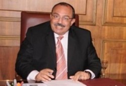 محافظ القليوبية (المعجزه) يقرر ازالة كل اعمدة الكهرباء من الطرق لوقف سرقة التيار للمنازل