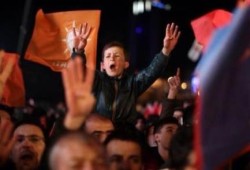 النصر الأردوغاني عزز آمال الثورات وأحبط كثير من المؤامرات