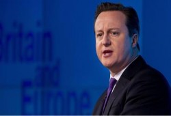 بتحريض من الرياض ودبي: كاميرون يطلب تقرير حول انشطة الاخوان فى بريطانيا