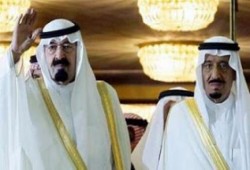 آل سعود يواجهون أكبر أزمة بين أمراء العائلة الحاكمة منذ 50 عام بسبب خليفة عبد الله