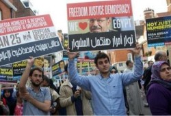 حقوقي: تضييق لندن على "الإخوان" سببه أنظمة عربية.. وهم أبرياء من تهمة الإرهاب