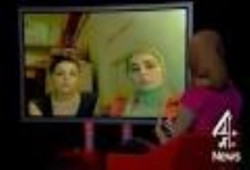 فيديو ..بنات الملك عبدالله يفضحن والدهن عبر محطة بريطانية