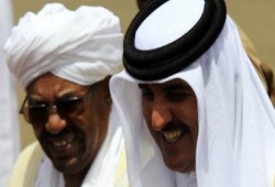 قطر تُودع مليار دولار وديعة في مصرف السودان المركزي