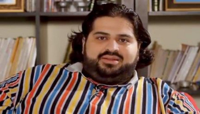 تصريح من د/ محمود غزلان : أحمد المغير ليس من الإخوان