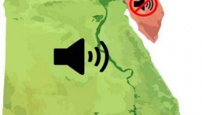 هاشتاج سيناء خارج التغطية... نداء لأهالى أرض الفيروز وأمل جديد للمستضعفين بسيناء