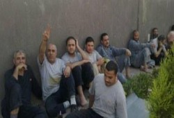 استمرار إضراب عمال مصنع السماد بأبو زعبل لليوم الخامس على التوالي