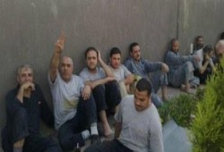 استمرار إضراب عمال مصنع السماد بأبو زعبل لليوم الخامس على التوالي