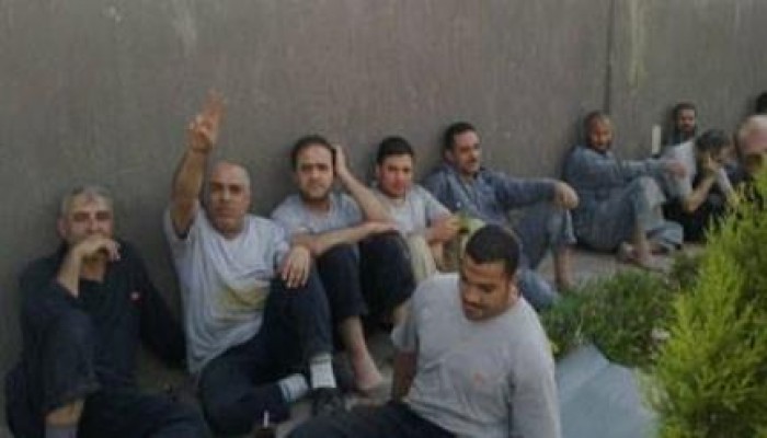 استمرار إضراب عمال مصنع السماد بأبو زعبل لليوم الخامس على التوالي