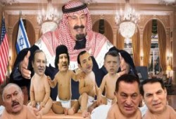 هل يكون الإنقلاب المشؤوم من إرهاصات نهاية حكم آل سعود