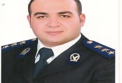 رئيس مباحث قسم أول المحلة "البلطجي" حسن ابو المجد وميلشياته يحرقون سيارة استاذ جامعي