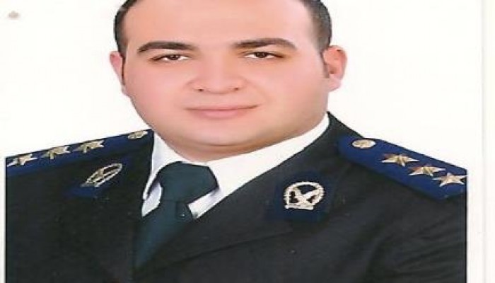 رئيس مباحث قسم أول المحلة "البلطجي" حسن ابو المجد وميلشياته يحرقون سيارة استاذ جامعي