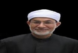 حكومة الانقلاب تقيل فضيلة الشيخ المعصراوي من منصبه تصفية للحسابات
