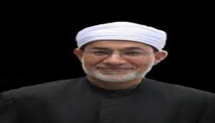 حكومة الانقلاب تقيل فضيلة الشيخ المعصراوي من منصبه تصفية للحسابات