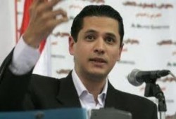 يوسف للمعترضين على هاشتاج السيسي: "كفاكم ورعًا و كذبًا"