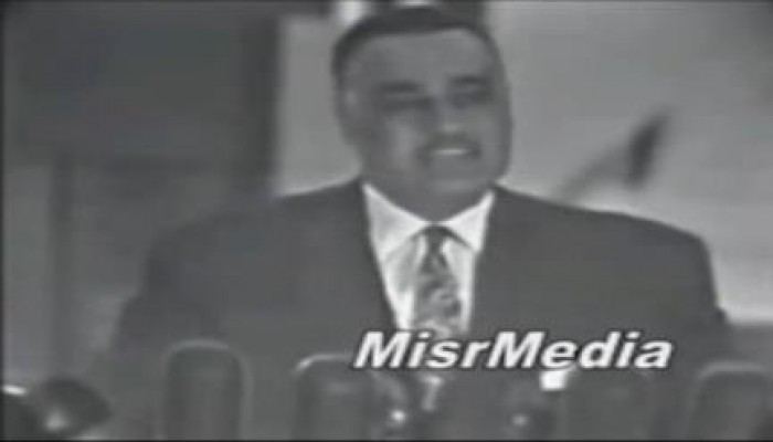 60 عام والعسكر يطالبوننا بالتقشف: "عبد الناصر هنشرب شاي مرة واحدة يوميا علشان مصر" (فيديو)