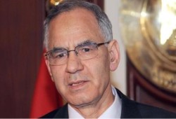د. محمد علي بشر ينفي ما تناقلته وسائل إعلام عن توليه مهام المرشد العام للإخوان المسلمين