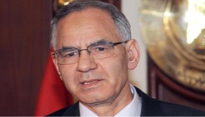 د. محمد علي بشر ينفي ما تناقلته وسائل إعلام عن توليه مهام المرشد العام للإخوان المسلمين