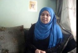 مني خميس طالبة الثانوى بالإسماعيلية تحكي تجربة اعتقالها