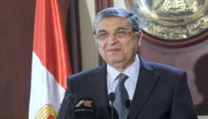 بالفيديو.. وزير الكهرباء الانقلابي: لم نعد الشعب بحل مشكلة الكهرباء