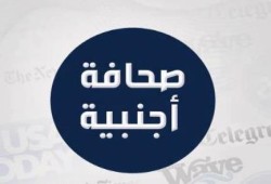 إيريش تايمز: الاتحاد الأوروبي ينافق فى موقفه تجاه أوكرانيا مقارنة بمصر