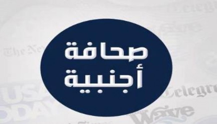 إيريش تايمز: الاتحاد الأوروبي ينافق فى موقفه تجاه أوكرانيا مقارنة بمصر