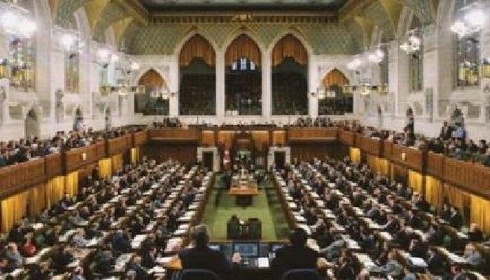 برلمان كندا يهاجم حكومة مصر وينتصر لرافضي الانقلاب