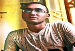 حقوقيون يتهمون الامن باختطاف ناشط سكندري لتوثيقه شهادات الاطفال المعتقلين