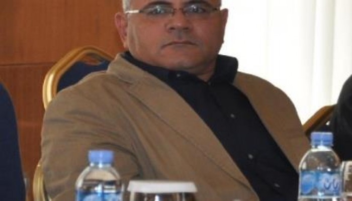 جمال عيد : مسؤل حملة السيسى يتبع نظام "المخلوع"