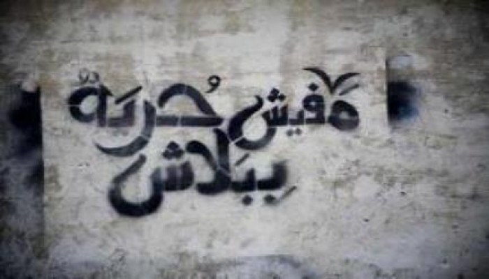 جنايات طنطا تخلي سبيل 5 من مؤيدى الشرعية