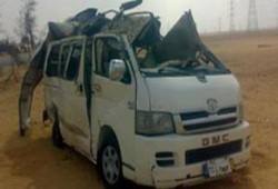 في عهد الغراب الكوارث تتوالي مصرع وإصابة العشرات في حوادث الطرق