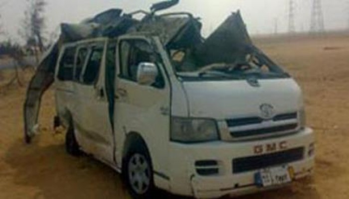 في عهد الغراب الكوارث تتوالي مصرع وإصابة العشرات في حوادث الطرق