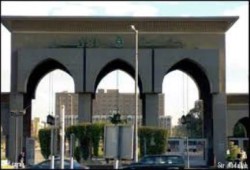 قوات الانقلاب تكثف من تواجدها داخل جامعة الأزهر